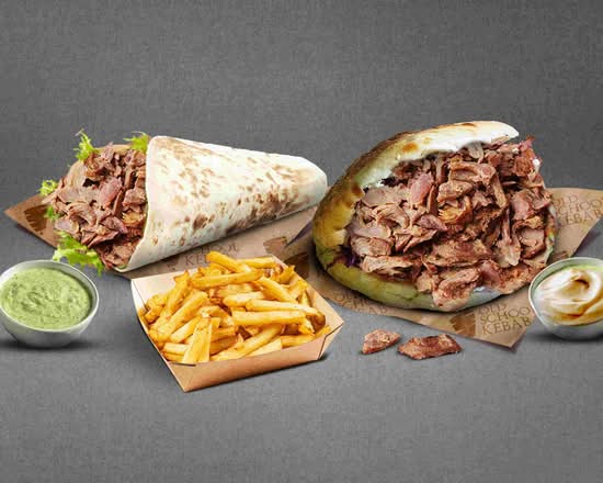 Turkish Kebab
