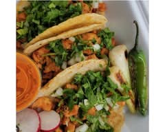 Yaya's Tacos (803 Rock Quarry Rd)
