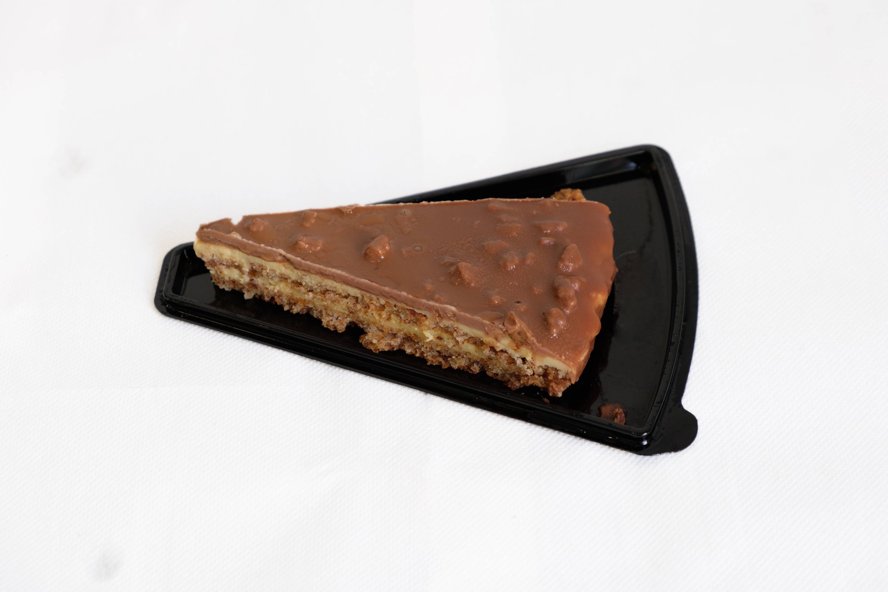 Tarte au Daim