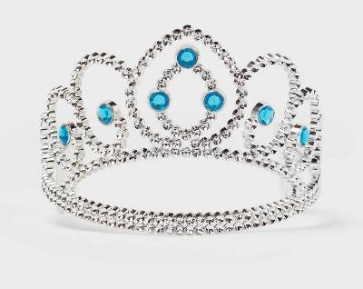 Spritz Ages 3+ Gem and Star Tiara Party Favor, Assorted