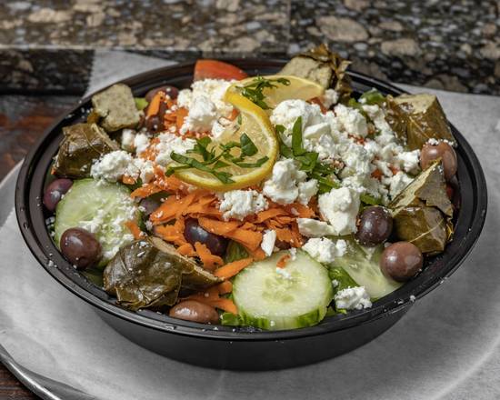Greek Salad (T)