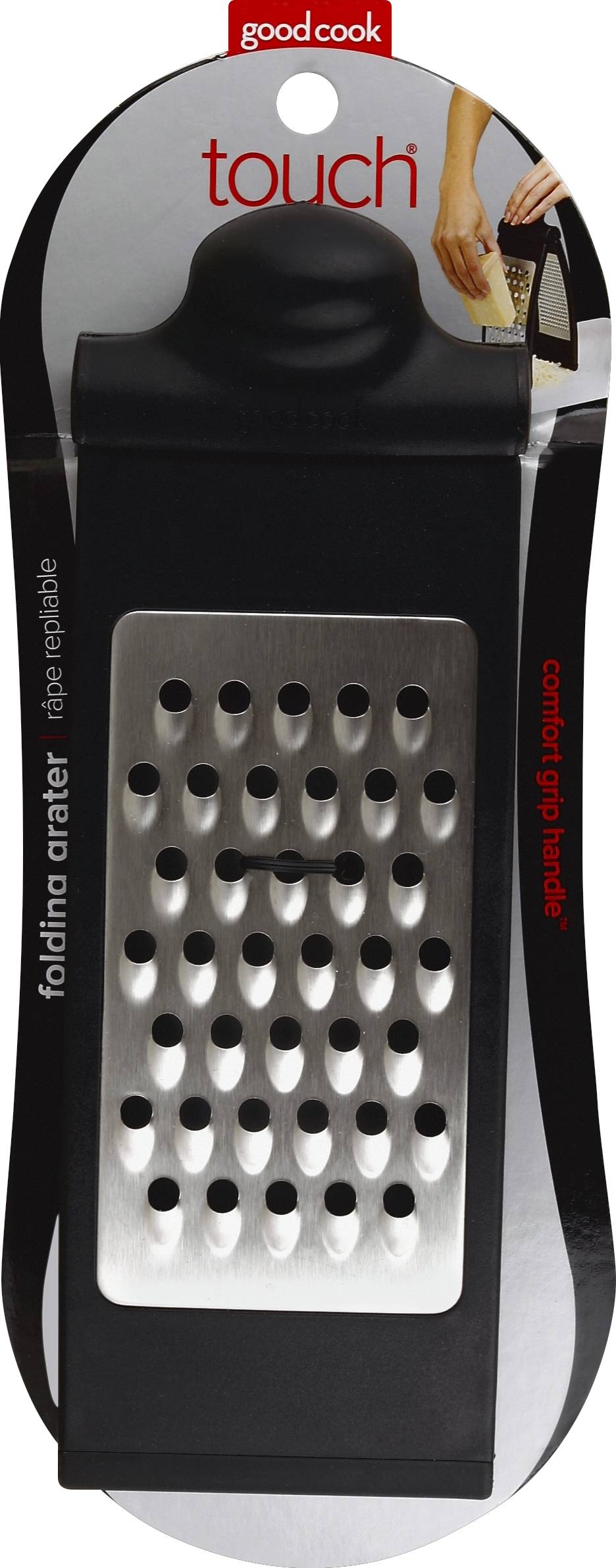 GoodCook Folding Grater