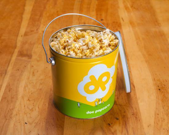 Balde 5 litros sweet butter