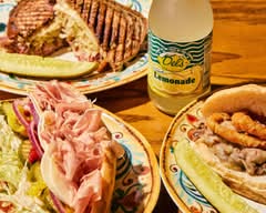 Michelangelo’s Delicatessen