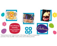 Co-op (Shoreham - Ham Road)