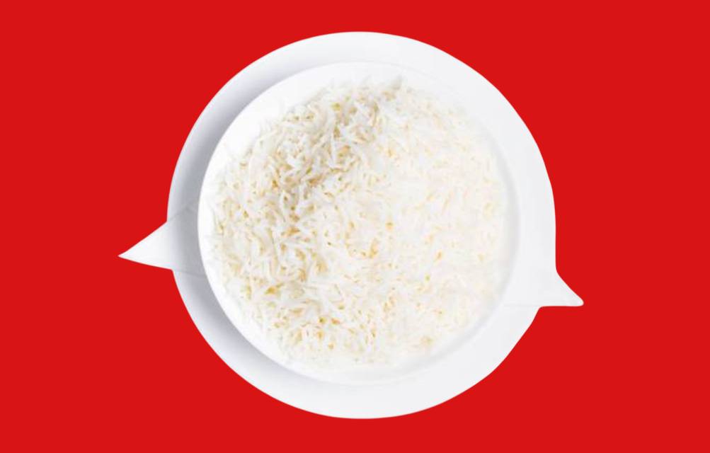 Riz Basmati