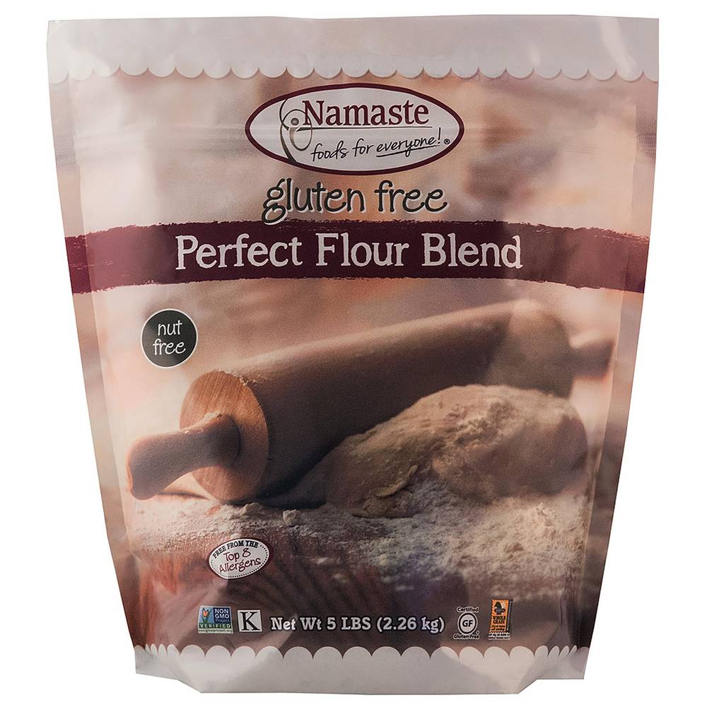 Namaste Perfect Flour Blend, 5 lbs