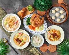 金龍碳烤 台南鹽行店