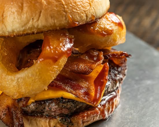 Plant-It Burger photo 2