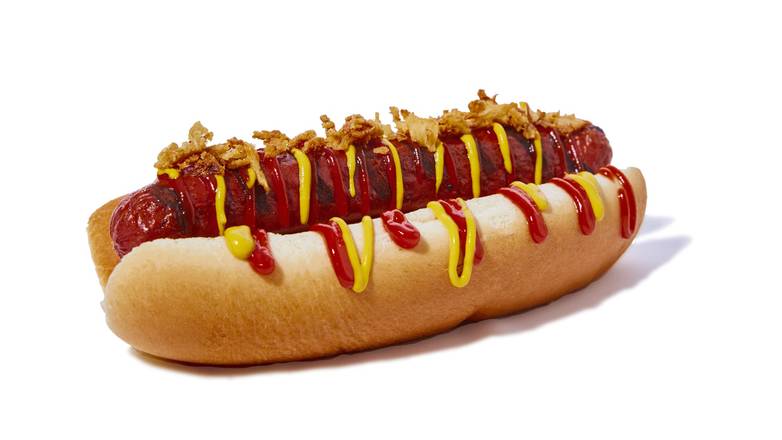 Hotdog