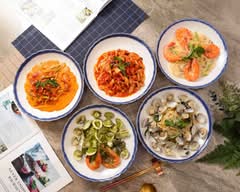 聲味義大利麵Sheng Pasta