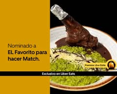 Restaurant Peruano Pez De Oro (Manuel Montt)