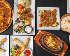 Moorish Turkish Cuisine