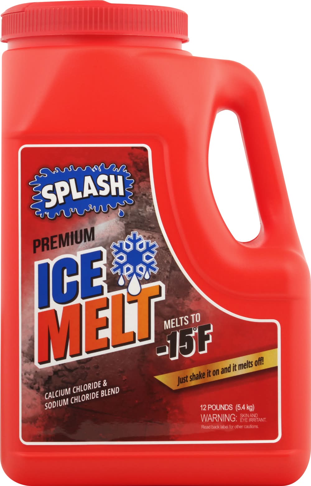 Splash Premiun Ice Melt