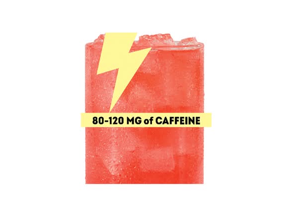 Cherry Limeade Sparkling Energy