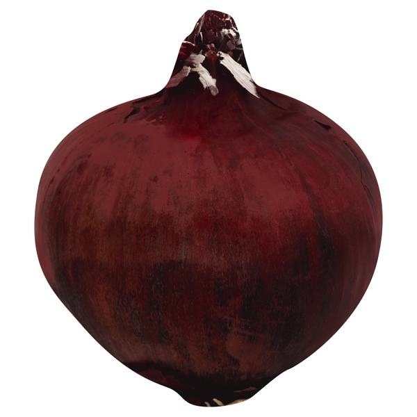 Onion, Red - 1 Each, Approx.