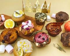 Queen's Muffin 