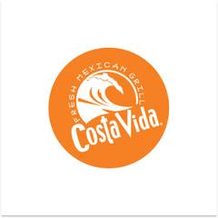 Costa Vida Fresh Mexican Grill - 1744 S VAL VISTA DR