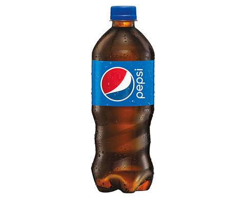 PEPSI 591ML