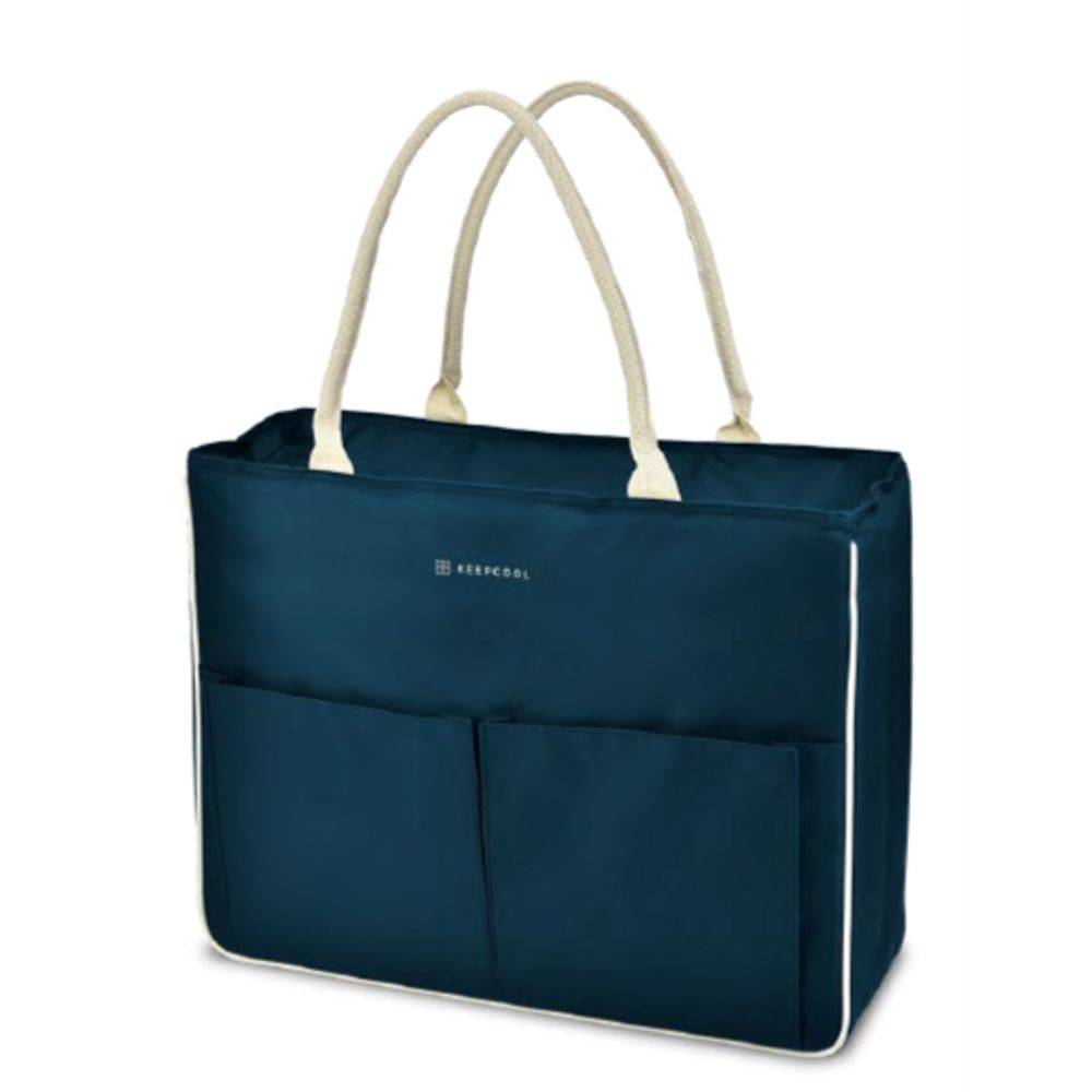 Keepcool Navy Le Sac Cooler