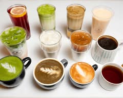 Ele Cafe (Tea & Coffee)
