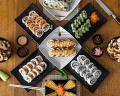 R Sushi