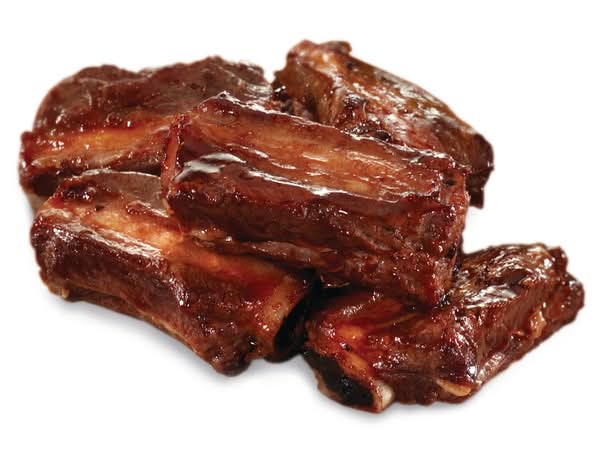 Beef Chuck Shortribs