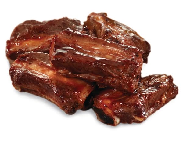 Beef Chuck Shortribs