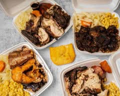 3-D's Jerk Chicken Restaurant (W. North Ave.)