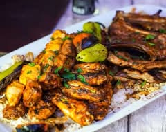 Tipoo Turkish Restaurant