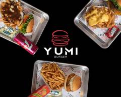 Yumi Burger (IA)