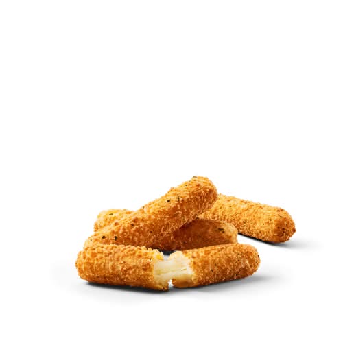 4 Mozzarella Sticks