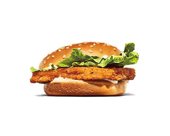 Chicken Jr. Sandwich