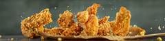 Cellar Fried Chicken (855 S Cobb Dr SE)