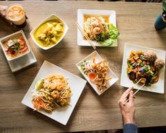 Ka Prao Thai Cuisine (San Diego)