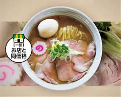 MENYA BIBIRI～麺屋NOROMA姉妹店～