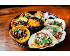 Mezcalito Grill & Tequila Bar 113 Rolesville (Rolesville)