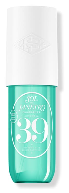 Sol de Janeiro Cheirosa 39 Hair & Body Perfume Mist 3.04 oz