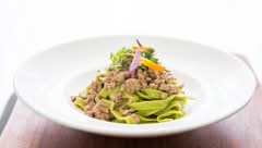 Zafferano Italian Food (2707 Boston Ave)