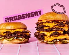 Orgasmeat - Béthune