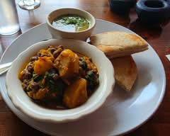 Himali Chulo Restaurant (Madison)