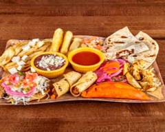 Mi Bella Honduras Restaurant