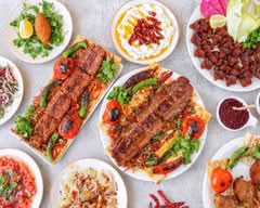 Restaurant Grill İstanbul