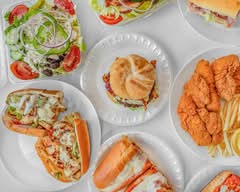 Seminole Subs & Gyros (Clearwater)