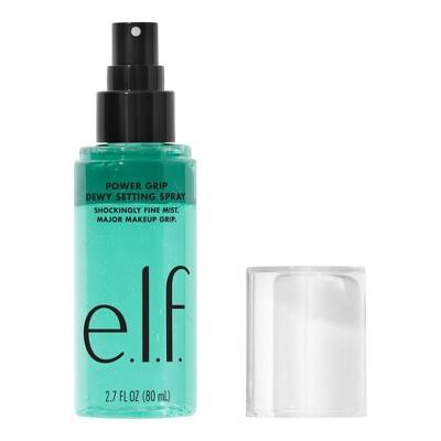 e.l.f. Power Grip Dewy Setting Spray (2.7 fl oz)