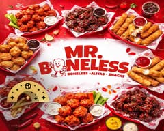 Mr.Boneless