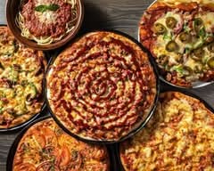 Coco's Pizza