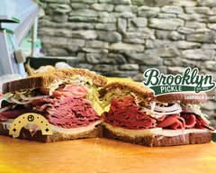 Brooklyn Pickle Charlotte