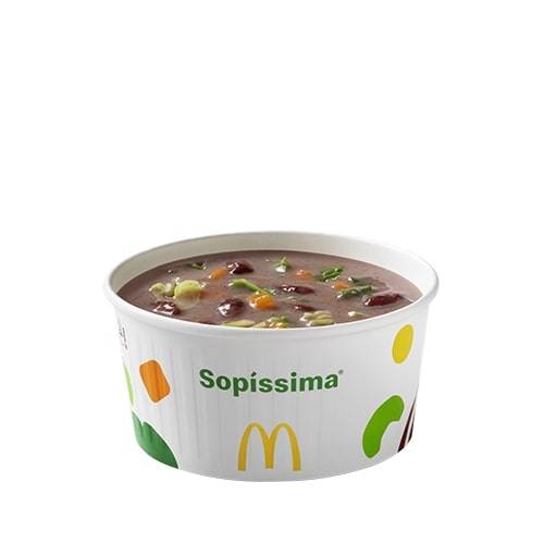 Sopa Camponesa 150ml