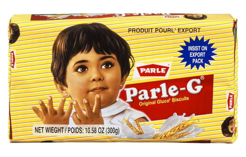 Parle -G 300g